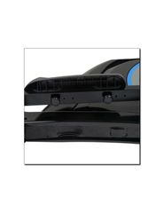 HMS Premium H1833i electromagnetic elliptical cross trainer-thumb-10