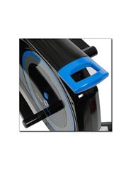 HMS Premium H1833i electromagnetic elliptical cross trainer-thumb-13