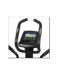 HMS Premium H1833i electromagnetic elliptical cross trainer-thumb-8