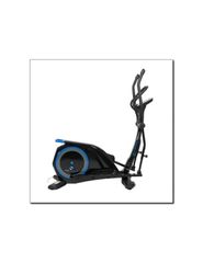HMS Premium H1833i electromagnetic elliptical cross trainer-thumb-3