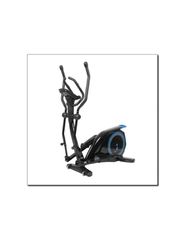 HMS Premium H1833i electromagnetic elliptical cross trainer-thumb-6