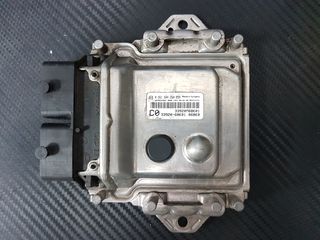 ΕΓΚΕΦΑΛΟΣ ΚΙΝΗΤΗΡΑ ΓΙΑ SUZUKI ALTO /NISSAN PIXO 1.0L, 0261S04260, C0, 33920-68K01