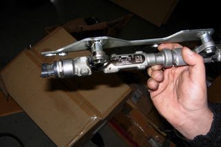 ΜΠΕΚΙΕΡΑ CORSA - ASTRA 1.3 DIESEL 2007-2015 A13DTE-thumb-1