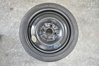 ΡΕΖΕΡΒΑ ET45 4TX14FH BRIDGESTONE TOYOTA YARIS 2001-2005 1ΤΜΧ