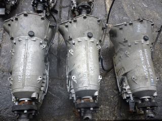 MERCEDES 211/203 2.2 DIESEL  722699  AYTOMATO 