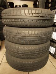 4 TMX SAVA EFFECTA+ 155/80/13 *BEST CHOICE TYRES*