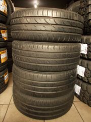 4 TMX CONTINENTAL CONTI PREMIUM CONTACT 2 195/60/15 *BEST CHOICE TYRES*
