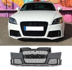 Προφυλακτήρας εμπρος AUDI TT 8J 2006-2014 TT RS LOOK