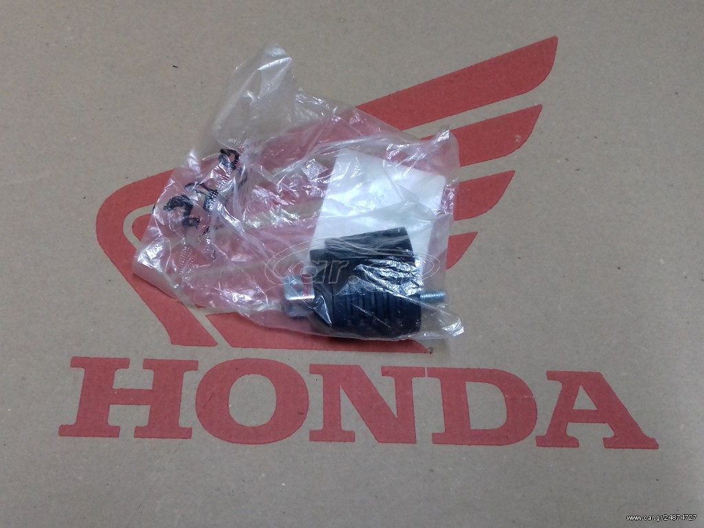 HONDA CBR900RR/ CBR600F3/ CB450S/ VF750F/ VF1000R/ VF1000F2 ΒΑΣΗ ΦΛΑΣ ΓΝΗΣΙΑ