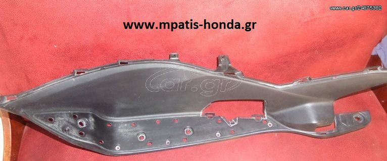 ΠΑΤΩΜΑ ΑΡΙΣΤΕΡΟ PCX125-150 www.mpatis-honda.gr