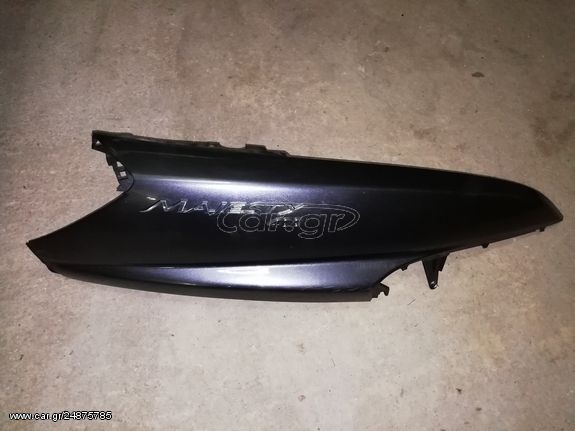 YAMAHA MAJESTY 400 ΟΥΡΑ R