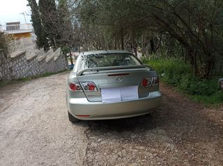 Mazda 6 2004 6 TOURING CLIMA-thumb-3