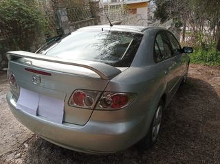 Mazda 6 2004 6 TOURING CLIMA-thumb-4