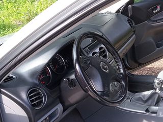 Mazda 6 2004 6 TOURING CLIMA-thumb-5