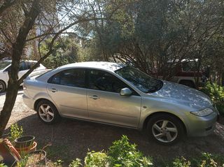 Mazda 6 2004 6 TOURING CLIMA-thumb-1