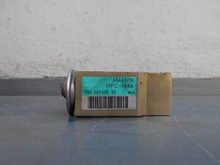 BERLINGO - PARTNER 1996-2008 ΕΚΤΟΝΩΤΙΚΗ ΒΑΛΒΙΔΑ A/C - STELLAR PARTS
