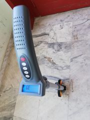 Ψηφιακός μετρητής ρόδα 10Km INGCO-thumb-2