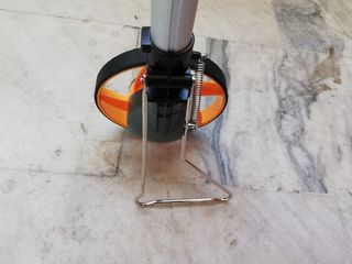 Ψηφιακός μετρητής ρόδα 10Km INGCO-thumb-3