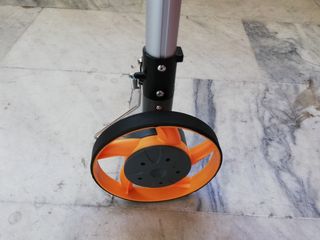 Ψηφιακός μετρητής ρόδα 10Km INGCO-thumb-4