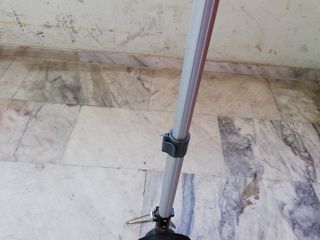 Ψηφιακός μετρητής ρόδα 10Km INGCO-thumb-5