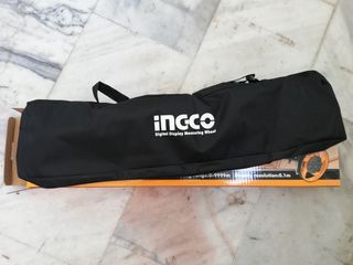 Ψηφιακός μετρητής ρόδα 10Km INGCO-thumb-7