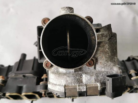 BK2Q-9E2976-AB FoMoCo Bosch 02800750537 Πεταλούδα Γκαζιού Ford Transit 2,2 Πίσω Κίνηση