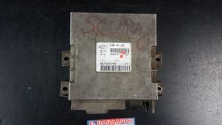 ΕΓΚΕΦΑΛΟΣ ΚΙΝΗΤΗΡΑ  MAGNETI MARELLI  PEUGEOT  806  2.0  (1994-2002)  /  CITROEN  EVASION  2.0  (1994-2002)  ΚΩΔ. 9623038780  ,  16211.114  ,  IAW 8P.22