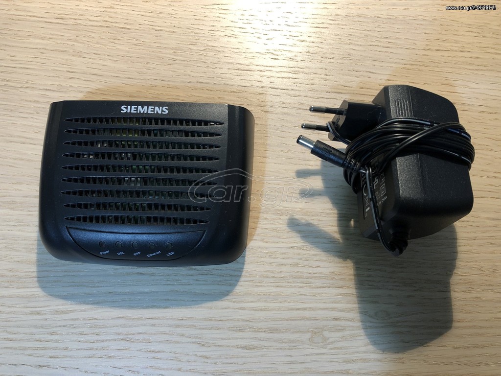 Siemens CL-110 modem