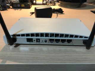 Router 3COM-thumb-2