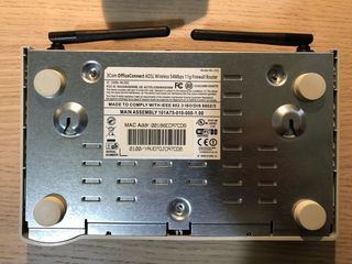 Router 3COM-thumb-3