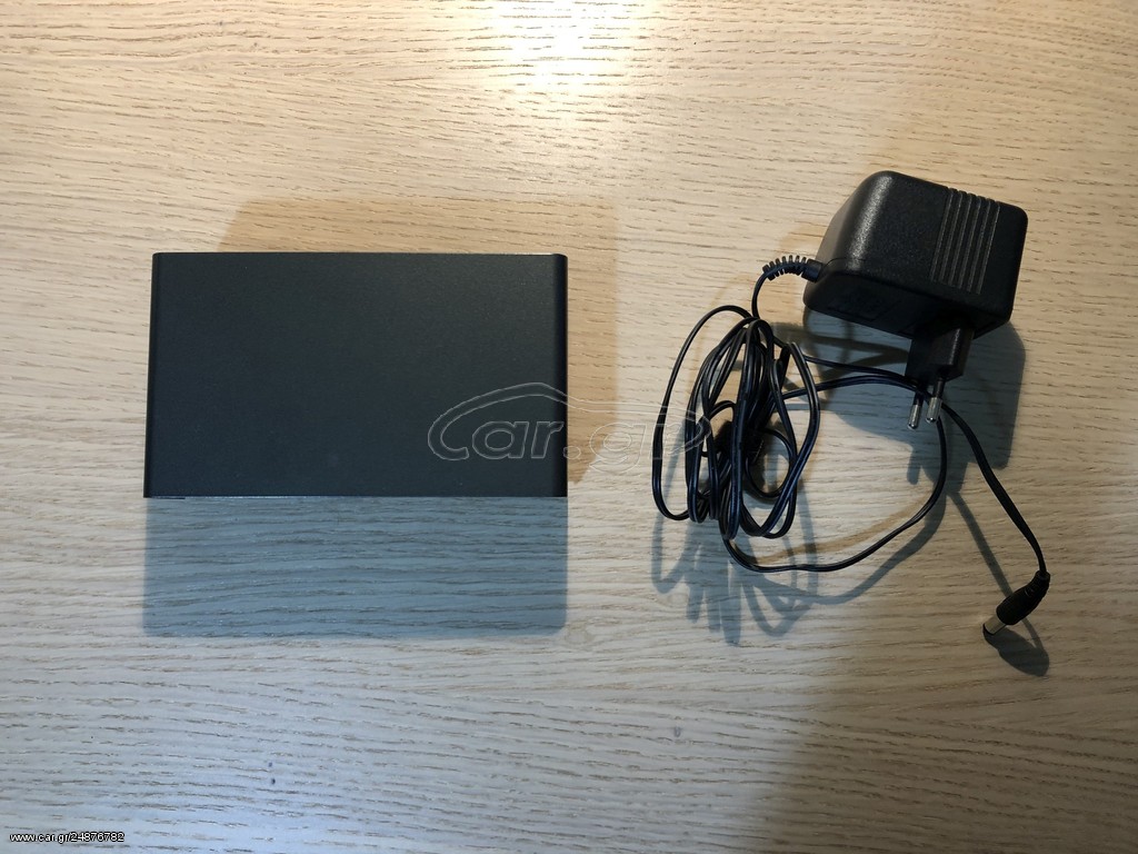 KONIG Video Splitter