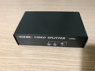 KONIG Video Splitter-thumb-1