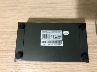KONIG Video Splitter-thumb-3