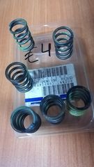 ΕΛΑΤΗΡΙΑ ΣΥΜΠΛΕΚΤΗ ΣΚΛΗΡΑ NEWFREN-NIKEM ΓΙΑ HONDA ASTREA-GLX-C50-INNOVA-thumb-3