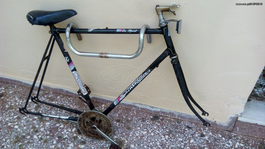 Πόλης 1980 HURICCANE LA SPORT200
