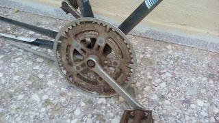 Πόλης 1980 HURICCANE LA SPORT200-thumb-8