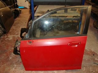 HONDA JAZZ 2005 MONTEΛΟ-thumb-1