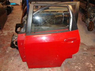 HONDA JAZZ 2005 MONTEΛΟ-thumb-2