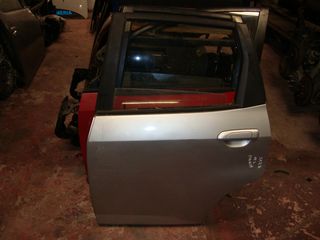 HONDA JAZZ 2005 MONTEΛΟ-thumb-4