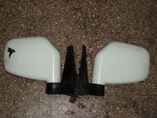 MITSUBISHI PAJERO PININ 2002 MONTEΛΟ-thumb-1