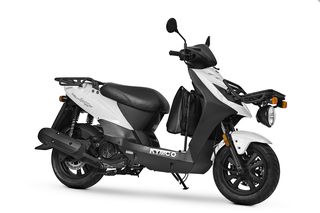 Kymco Agility 125 '23 CARRY CBS Ο ΕΡΓΑΤΗΣ ΜΕ ΔΩΡΑ ΚΑΙ 12 ΑΤΟΚΕΣ !!!!!