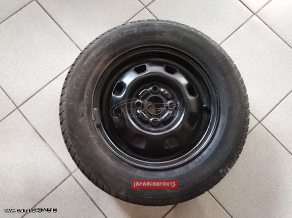 ΖΑΝΤΑ 13'' HYUNDAI ACCENT 1999-2003 52910-25550