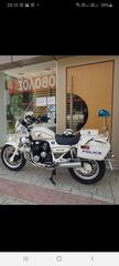 Honda CBX 750 1985 Police Edition -thumb-2