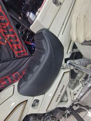 Honda CBX 750 1985 Police Edition -thumb-8