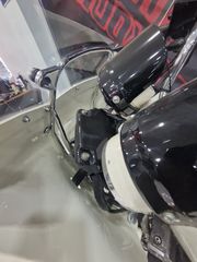 Honda CBX 750 1985 Police Edition -thumb-13