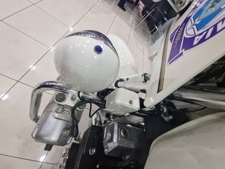 Honda CBX 750 1985 Police Edition -thumb-14