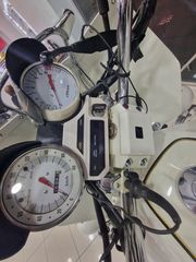 Honda CBX 750 1985 Police Edition -thumb-17