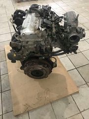 ΚΙΝΗΤΗΡΑΣ 4G92 MITSUBISHI CARISMA 1600cc-thumb-3