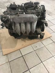 ΚΙΝΗΤΗΡΑΣ 4G92 MITSUBISHI CARISMA 1600cc-thumb-4