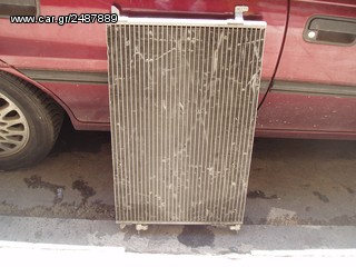 OPEL VECTRA C 2002-2009 ΨΥΓΕΙΟ A/C AIRCONDITION